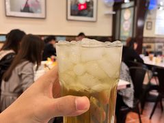 -大哥餐厅(西城花园店)