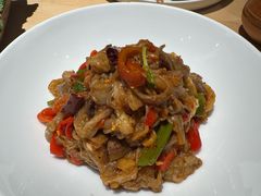 -一坐一忘云南菜(卓悦中心)