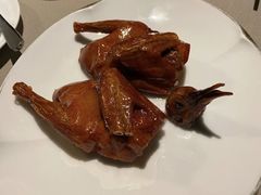 -荣轩(新荣记环球金融中心店)