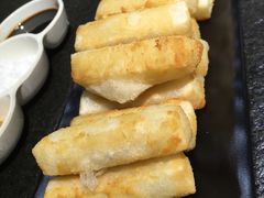 -温度烤肉专门店