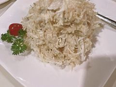 男孩沙拉-老井俄式餐厅
