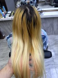 点击看大图 -New Fashion·新时尚形象设计