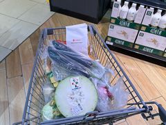 -永辉超市(萧山宝龙广场店)