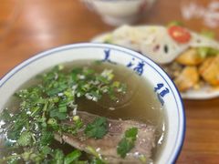 -澄城水盆羊肉(澄县老哥红庙坡店)