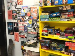 -无趣桌游狼人杀店