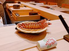 -Ginza Onodera铁板烧(外滩十八号店)