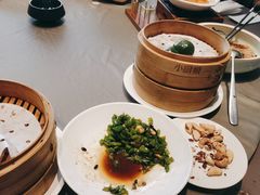 -小厨娘淮扬菜(天印大道店)