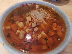 -朱鸿兴面馆(镇湖店)