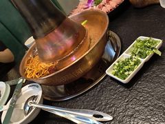 -阳坊胜利涮羊肉(阳坊老店)