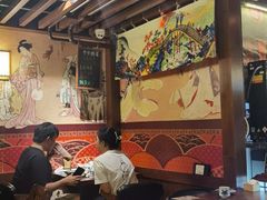 大堂-熊藏居酒屋(kkone店)