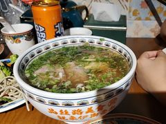 -伊斯麦尔丝路·新派菜(沙子口店)