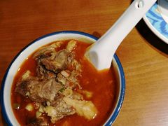 -伊斯麦尔丝路·新派菜(沙子口店)