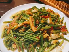 -寿州美味厨豆腐宴(寿县南门口西环路店)