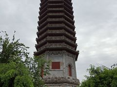 -西海子公园