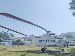 -中国航空博物馆