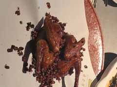 -南堂馆·新川菜(春熙路店)