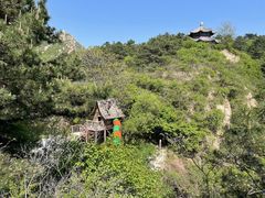 -云峰山自然风景区