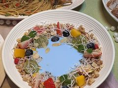 -碧特博格·20年品牌西餐厅(芜湖路店)