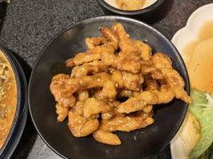 -鲁菜根·泰安菜(万达店)