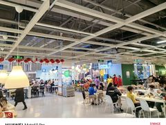 -宜家·瑞典风味餐厅(北京西红门店)