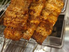 -7只羊·鲜羊肉串·地锅鸡精酿(玄武墨香路店)