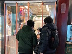 门面-鲜得来排骨年糕(豫园店)