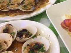 -快乐海鲜城(虎泉街店)