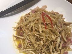 -老灶味道·本帮菜(昌平路店)