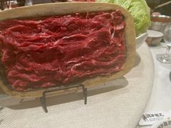 -潮牛魏记鲜牛肉火锅(开发区店)