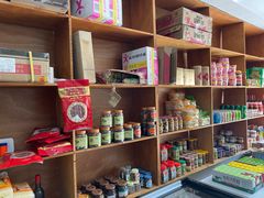 零售区-食味稻汕头食杂(西罗园店)