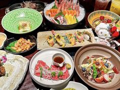 -松鹤精致料理(五一中路店)