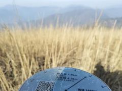 -东天目山风景区