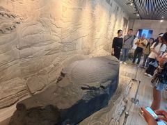 -白鹤梁水下博物馆