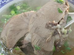 -长安后宰门水盆羊肉(新都心店)