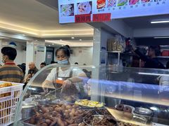 -福屿鲜捞小吃·捞化(福屿总店)