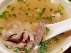 八刀汤-东山茶寮(新安店)