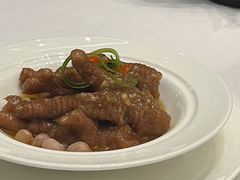 -明阁 Ming Court(广州朗豪酒店)