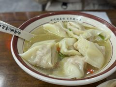 藤椒抄手-西月城谭豆花(春熙路店)