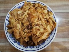 -壹阁胡羊焖饼(敦煌夜市店)