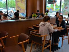 -魏家凉皮(马驹桥店)