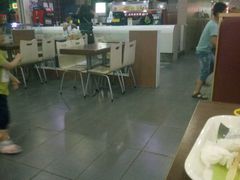 -麦加美汉堡(延津店)