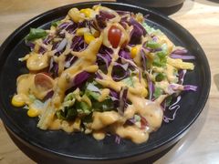 -九田家黑牛烤肉料理(太原迎泽区同至人店)