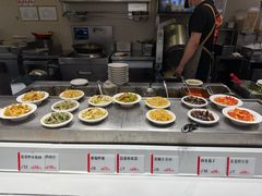 -永和大王(茉莉上新·小厨·东四十条店)