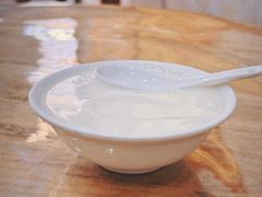 -沙湾姜埋奶(兴新包店)