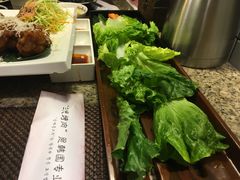 -三代烤肉(保利广场店)