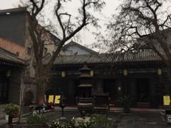 -湘子庙