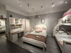 -A家居·松堡王国儿童家具(集美家居大红门店)