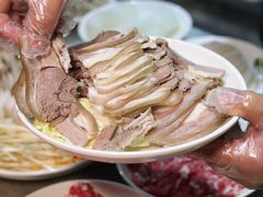 -江湖黑大兔(杨家坪店)