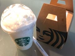 -星巴克(朵云轩店)