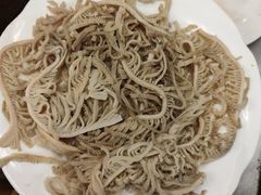 千层肚-山城年华老火锅(玉林店)